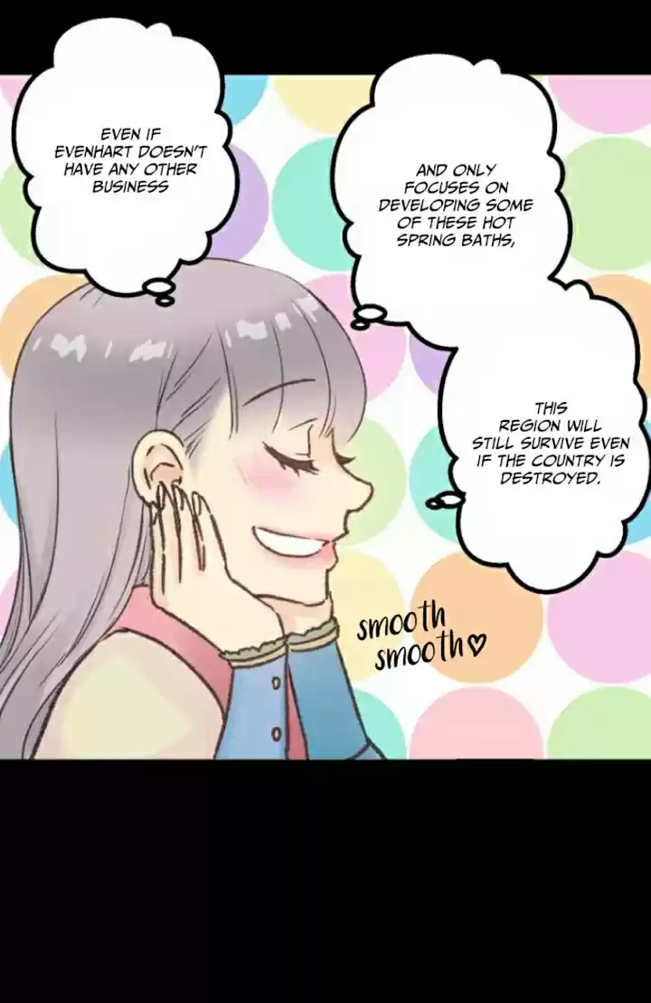 As Long As You Like It Ch. 33