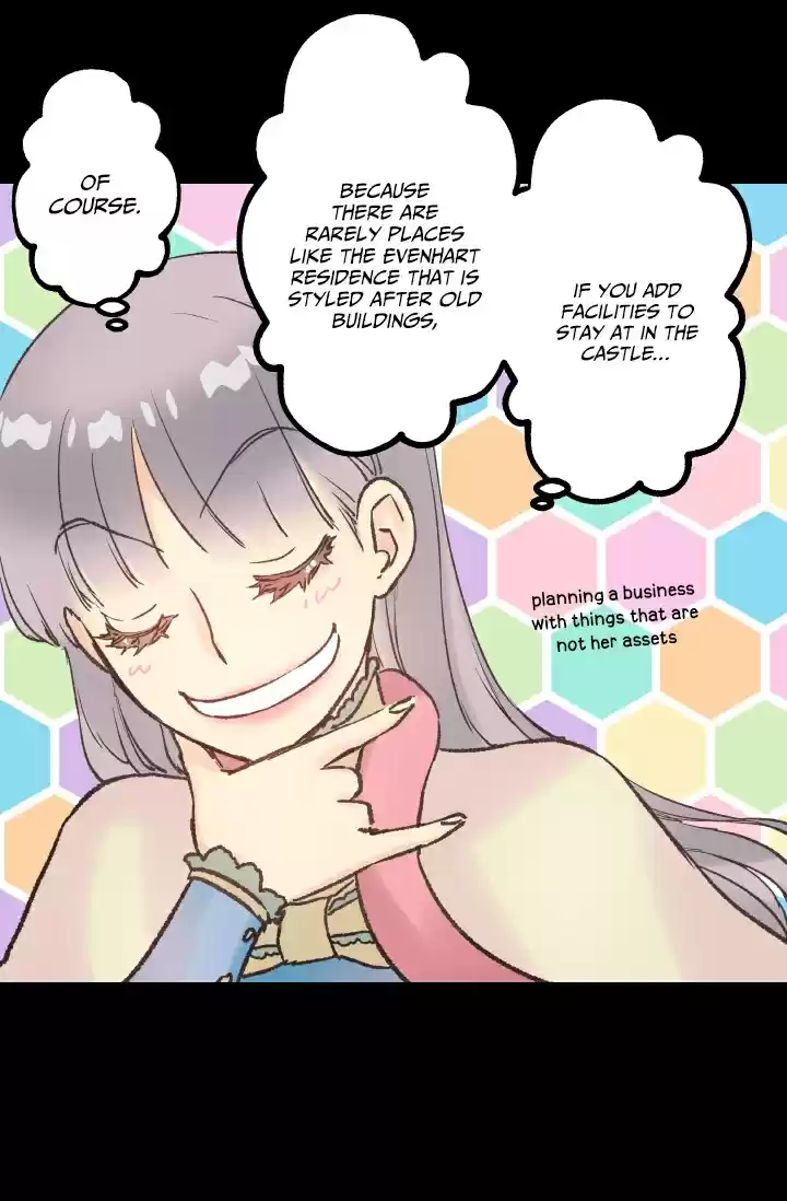 As Long As You Like It Ch. 33