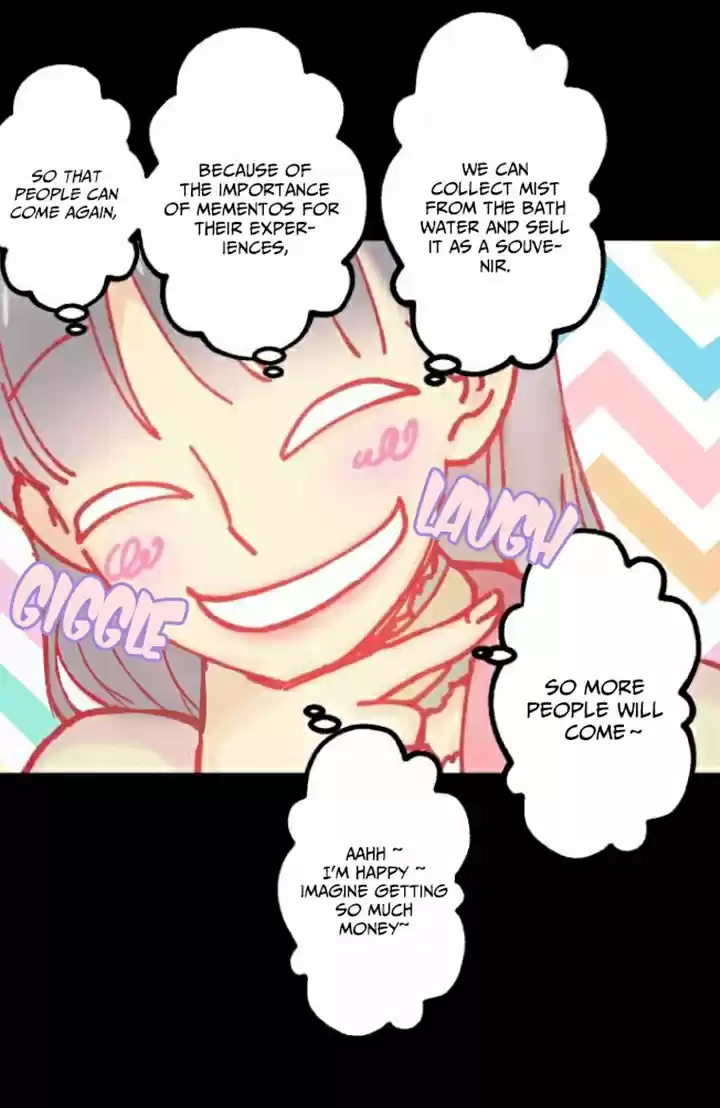 As Long As You Like It Ch. 33