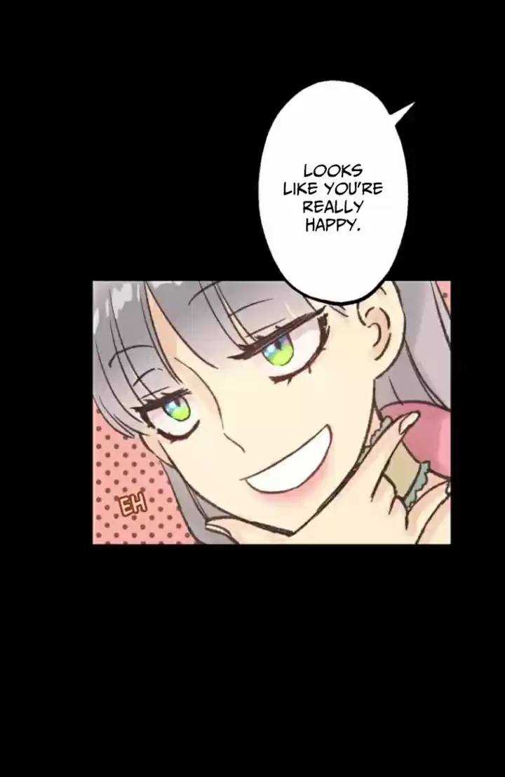 As Long As You Like It Ch. 33