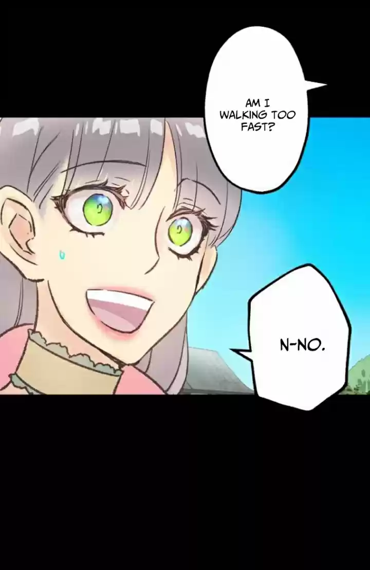 As Long As You Like It Ch. 33