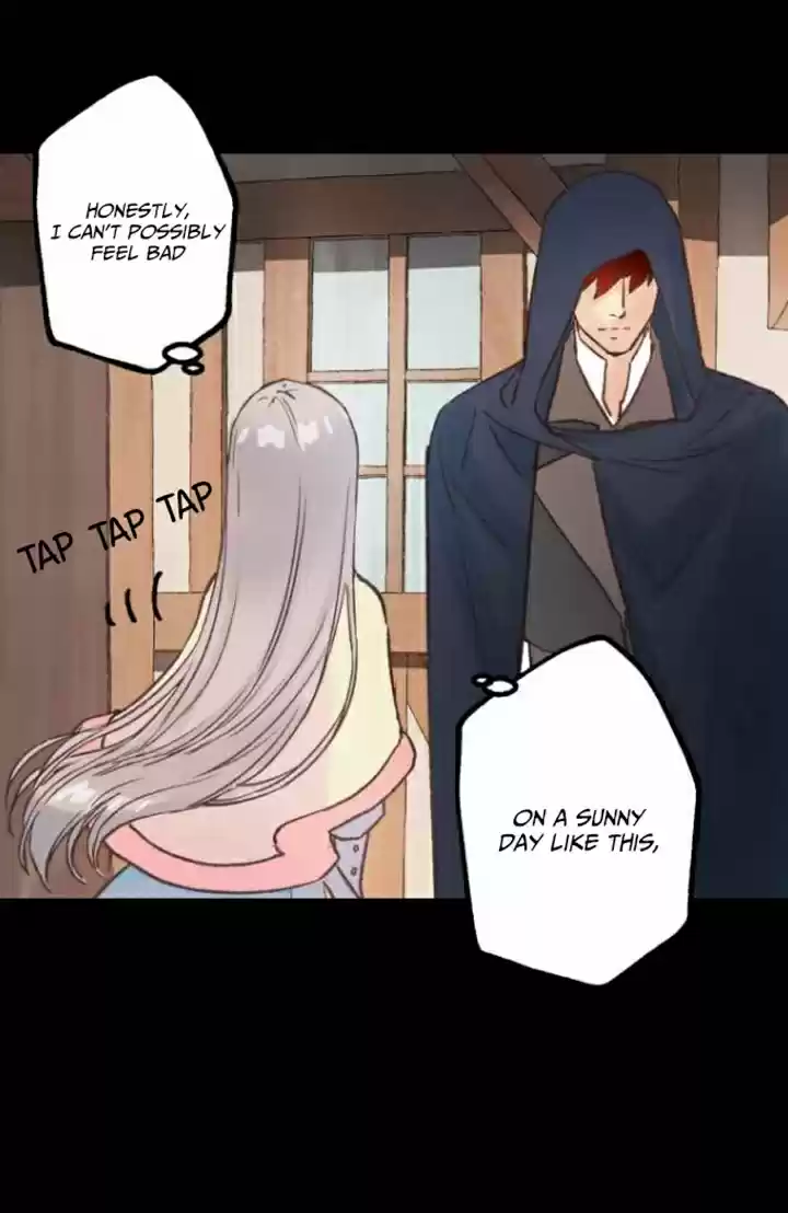 As Long As You Like It Ch. 33