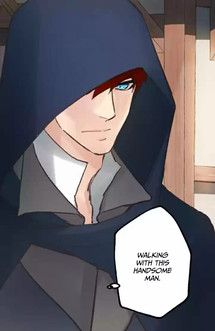 As Long As You Like It Ch. 33