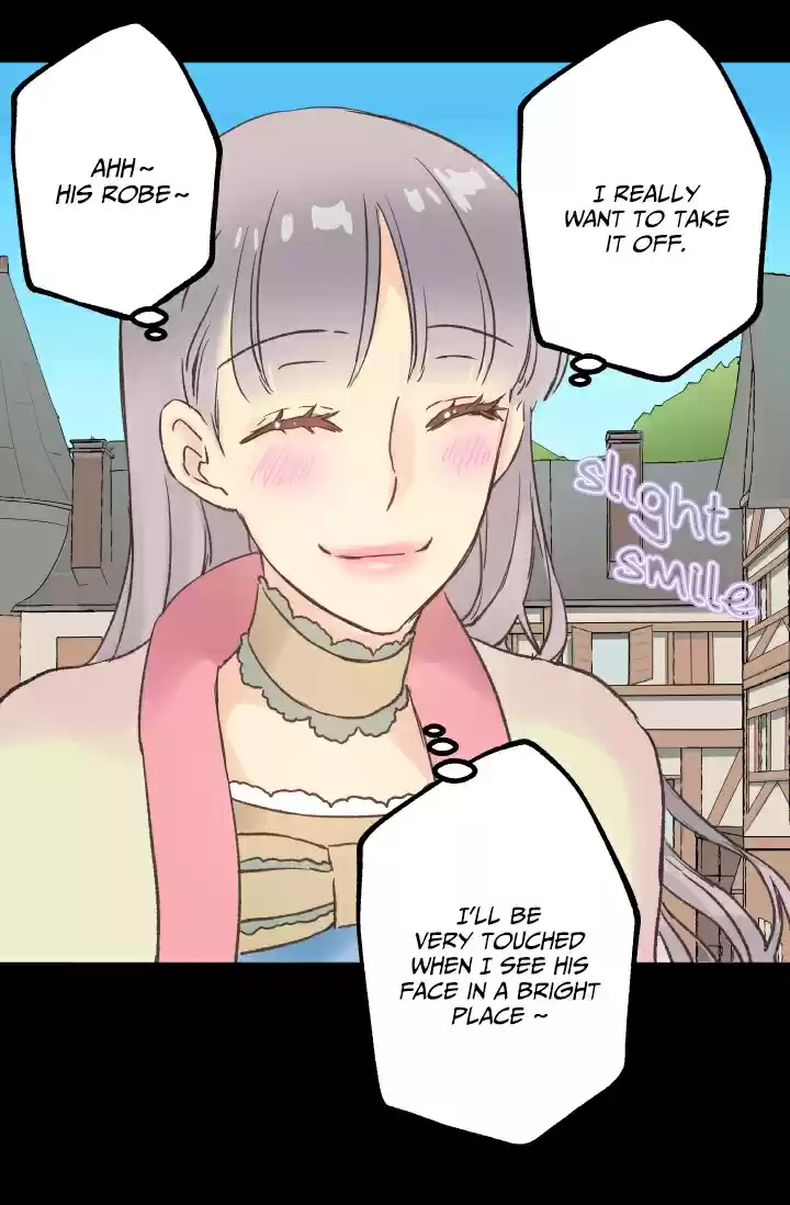 As Long As You Like It Ch. 33