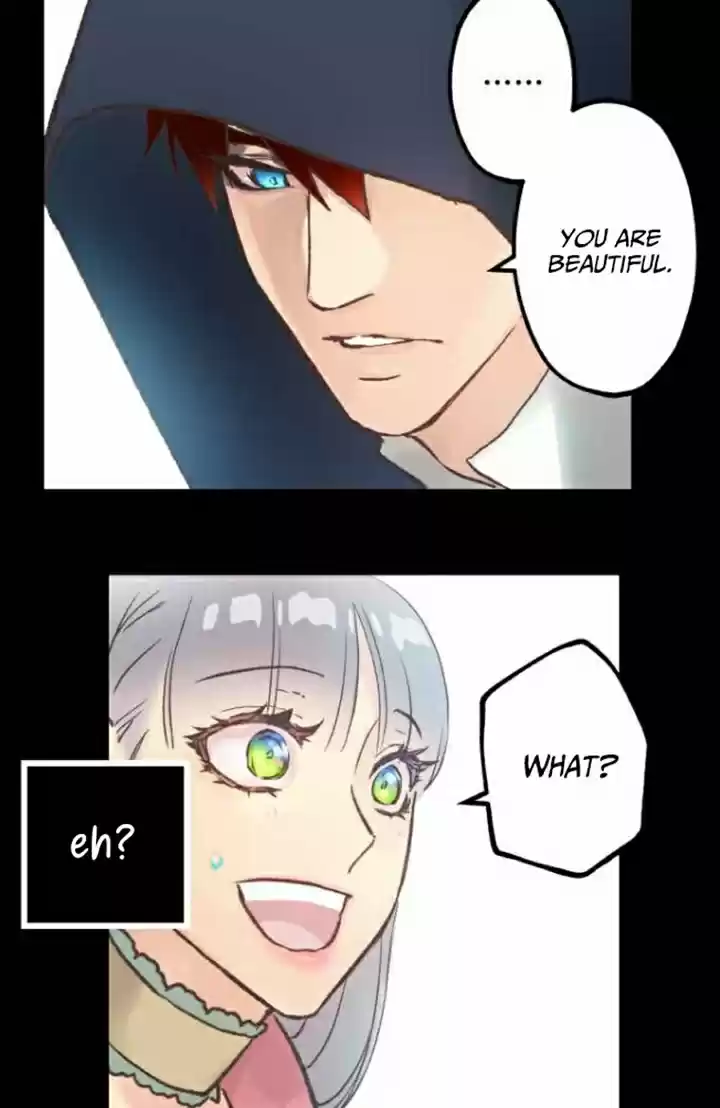 As Long As You Like It Ch. 33