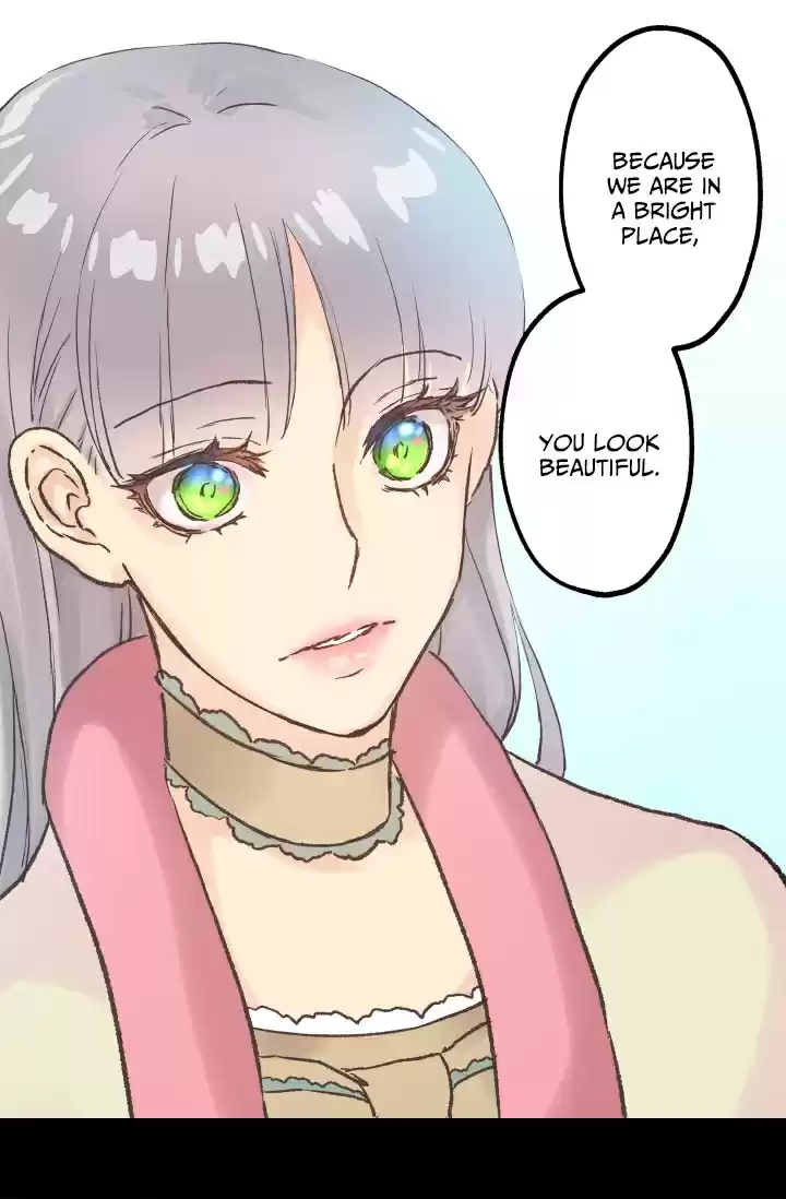 As Long As You Like It Ch. 33