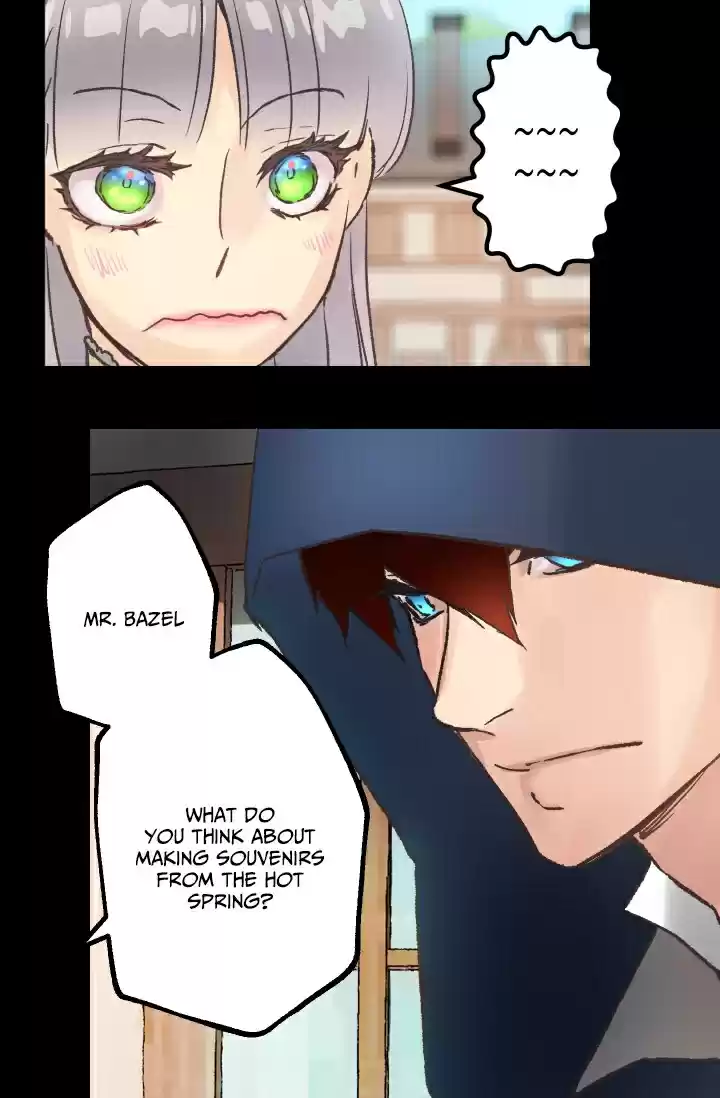 As Long As You Like It Ch. 33