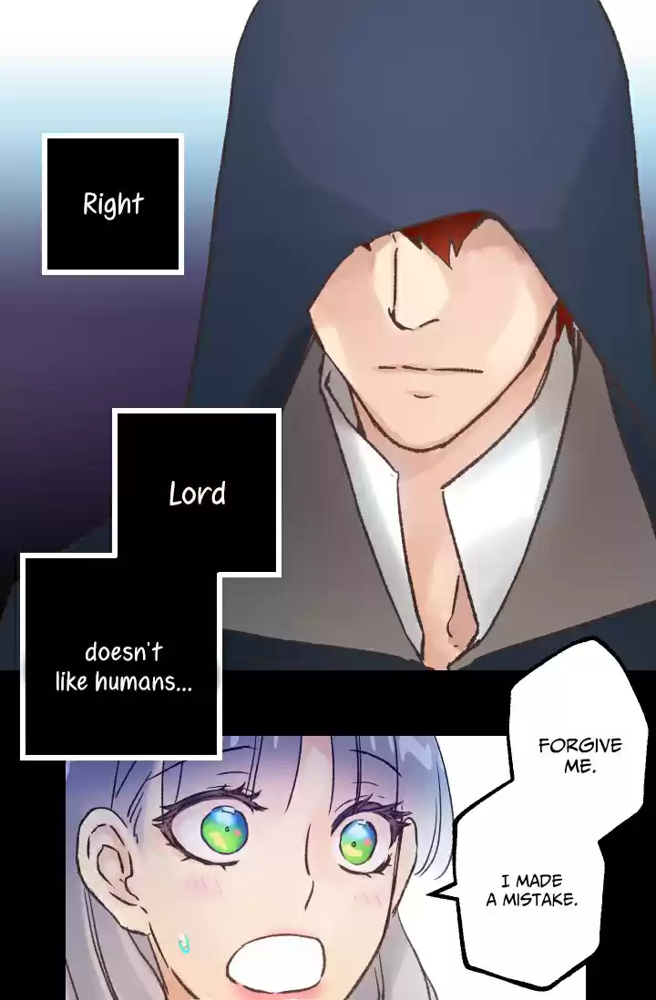 As Long As You Like It Ch. 33