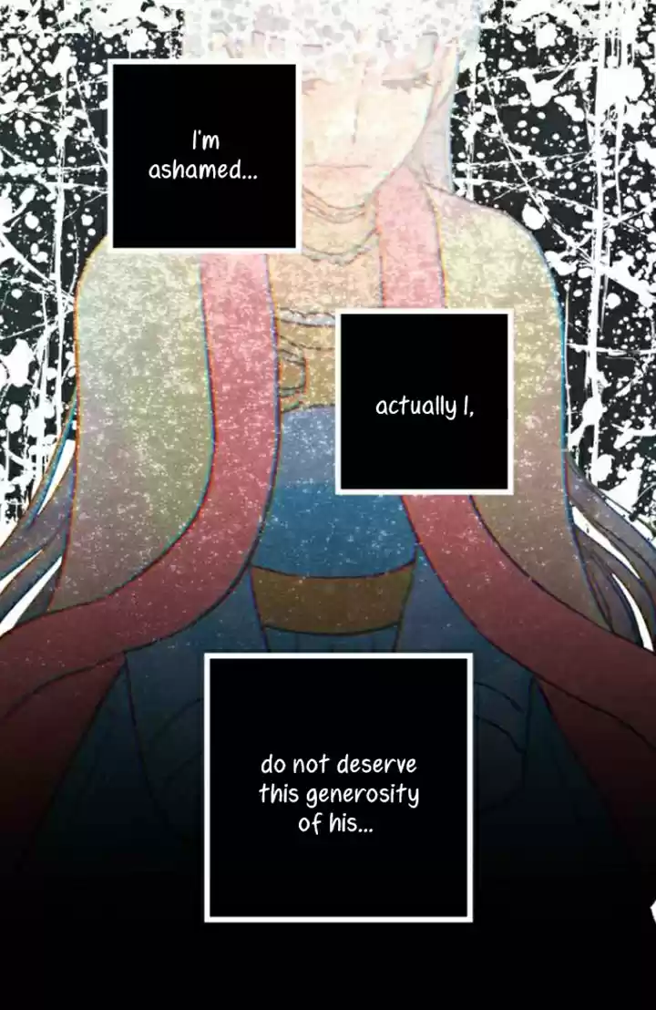 As Long As You Like It Ch. 33