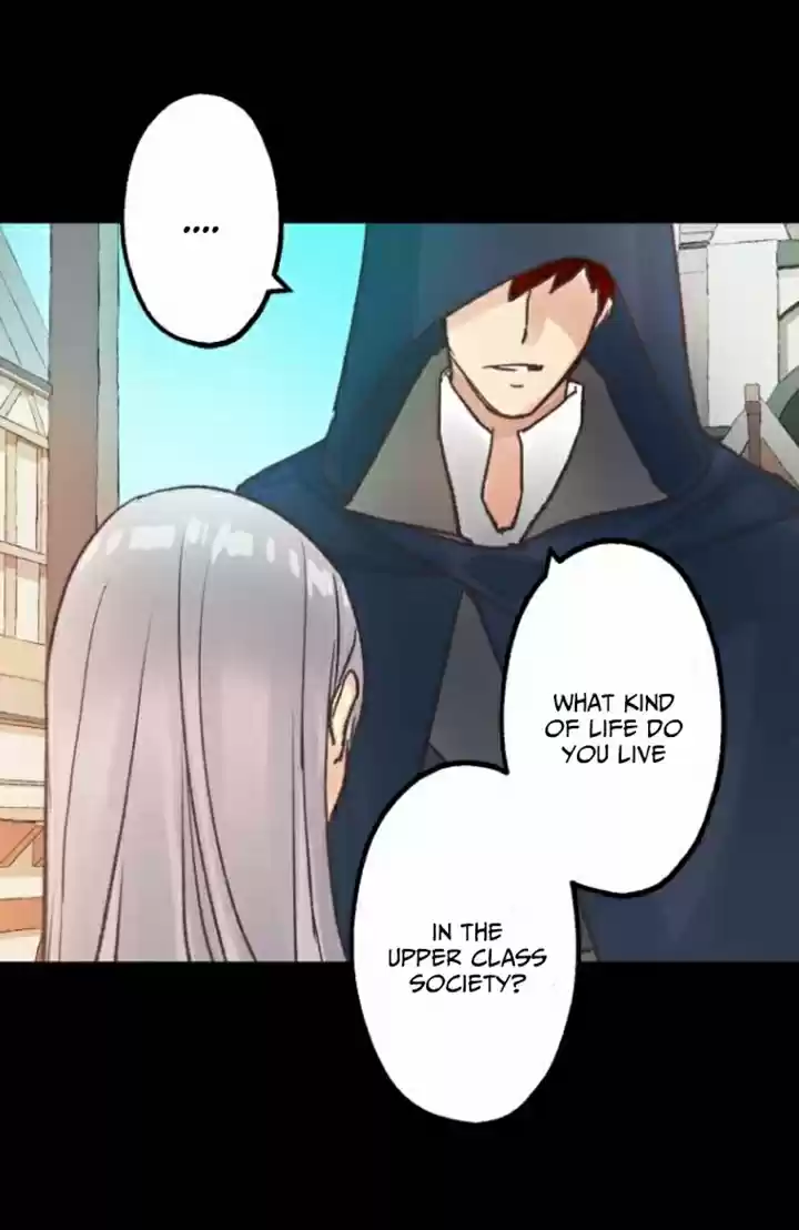 As Long As You Like It Ch. 33