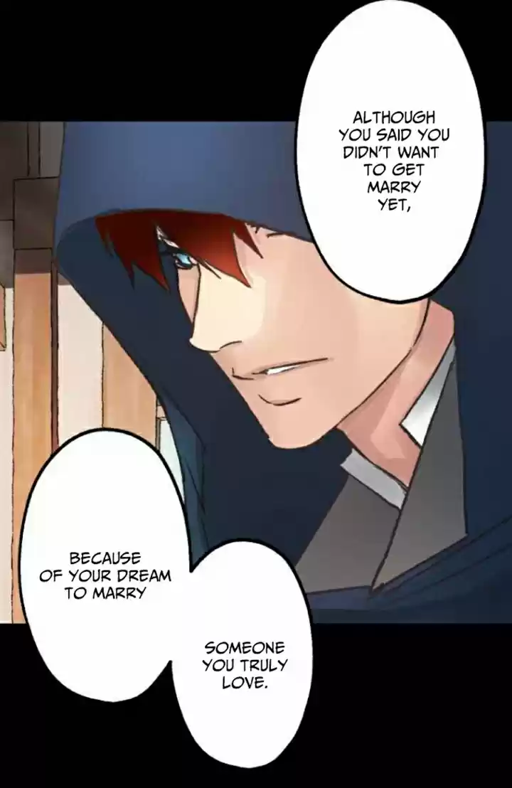 As Long As You Like It Ch. 33