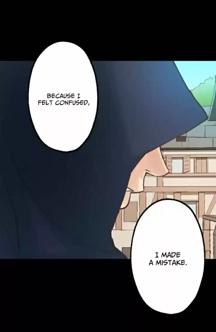 As Long As You Like It Ch. 33