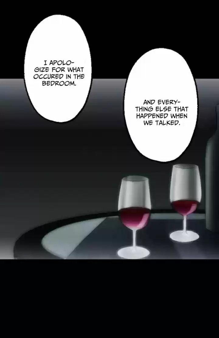 As Long As You Like It Ch. 33