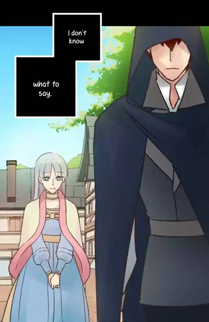 As Long As You Like It Ch. 33