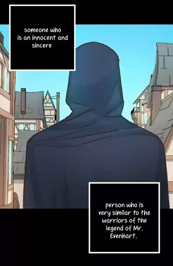 As Long As You Like It Ch. 33