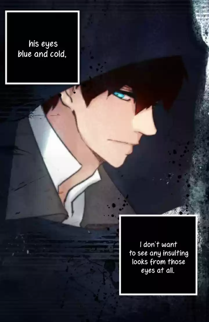 As Long As You Like It Ch. 33