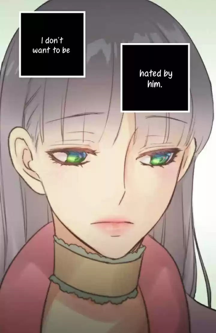 As Long As You Like It Ch. 33