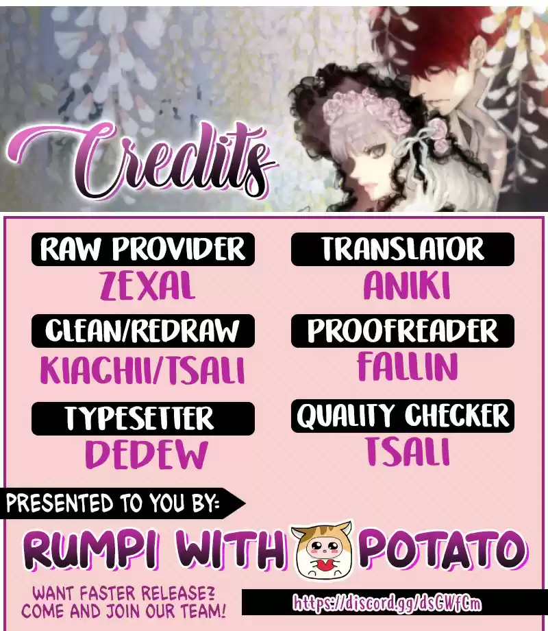 As Long As You Like It Ch. 33