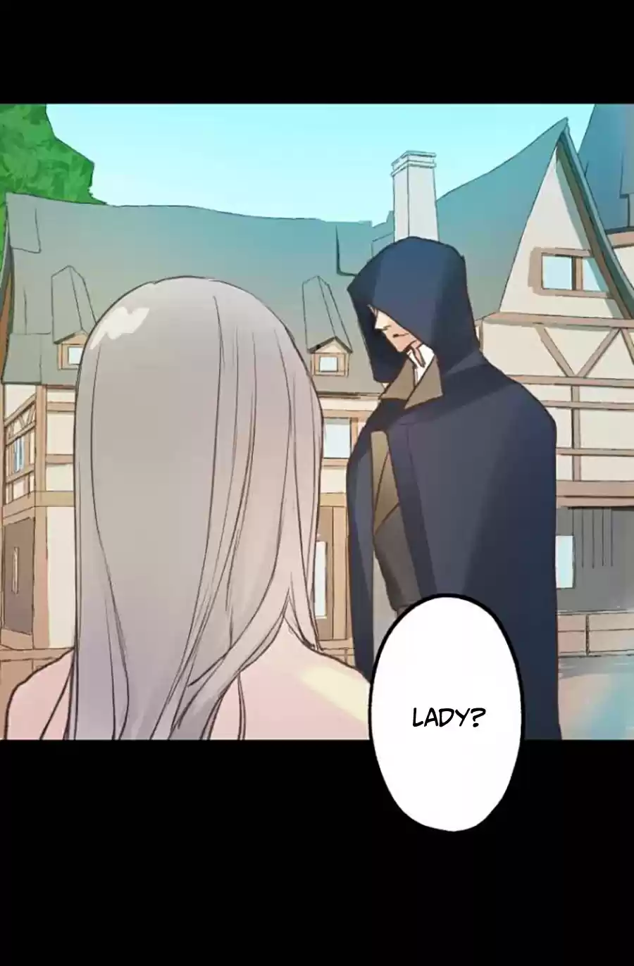 As Long As You Like It Ch. 34