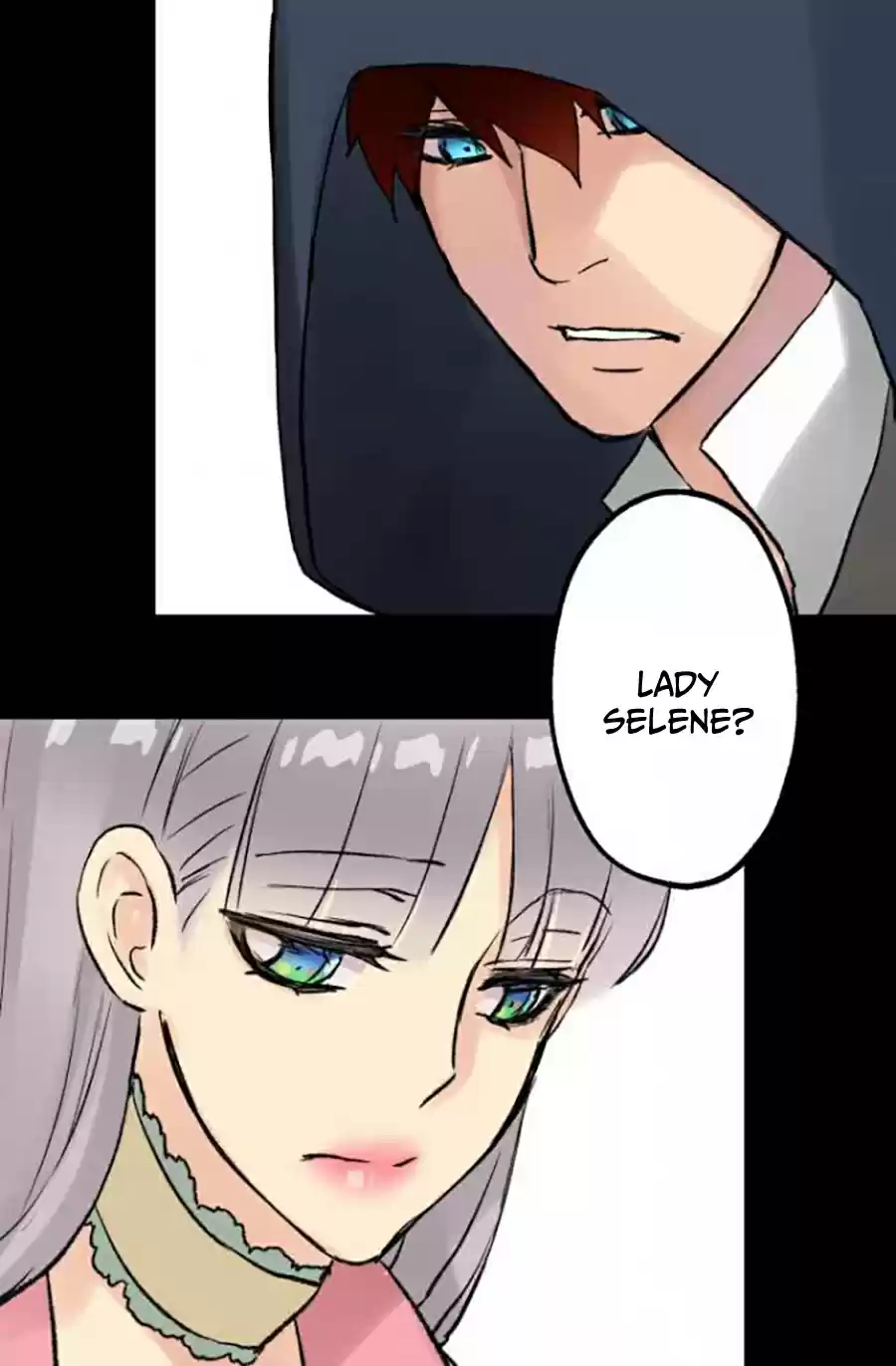 As Long As You Like It Ch. 34