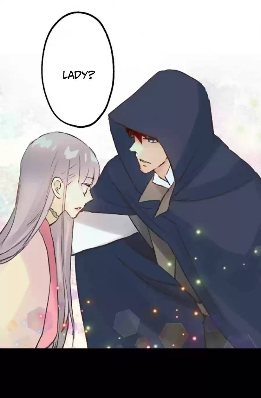 As Long As You Like It Ch. 34