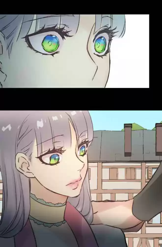 As Long As You Like It Ch. 34