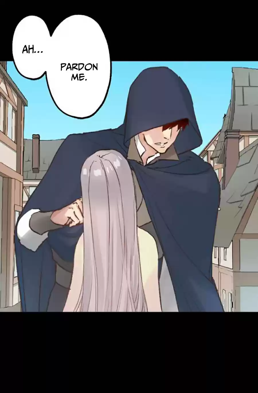 As Long As You Like It Ch. 34