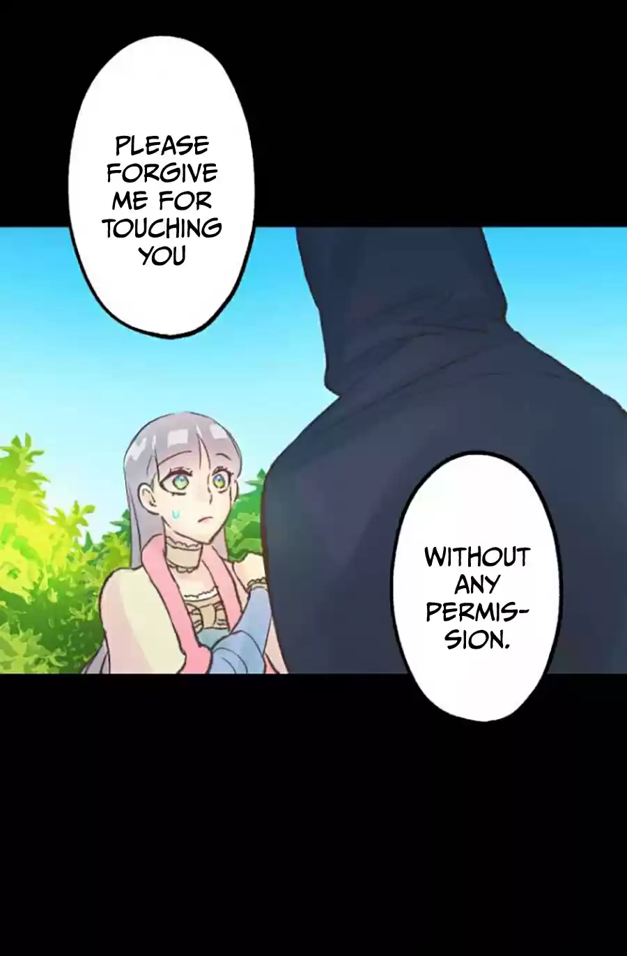 As Long As You Like It Ch. 34