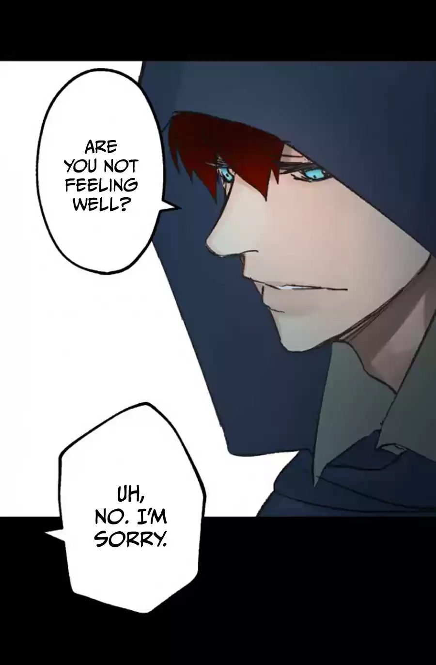 As Long As You Like It Ch. 34