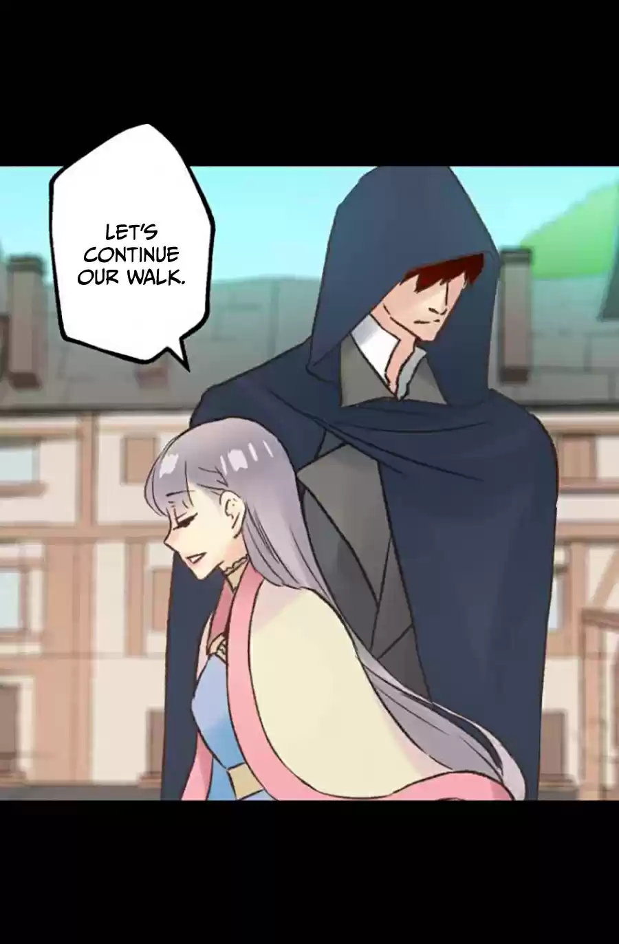 As Long As You Like It Ch. 34