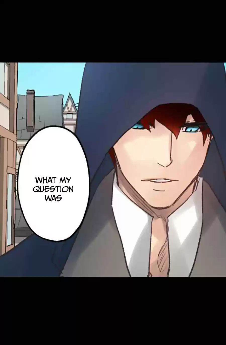 As Long As You Like It Ch. 34