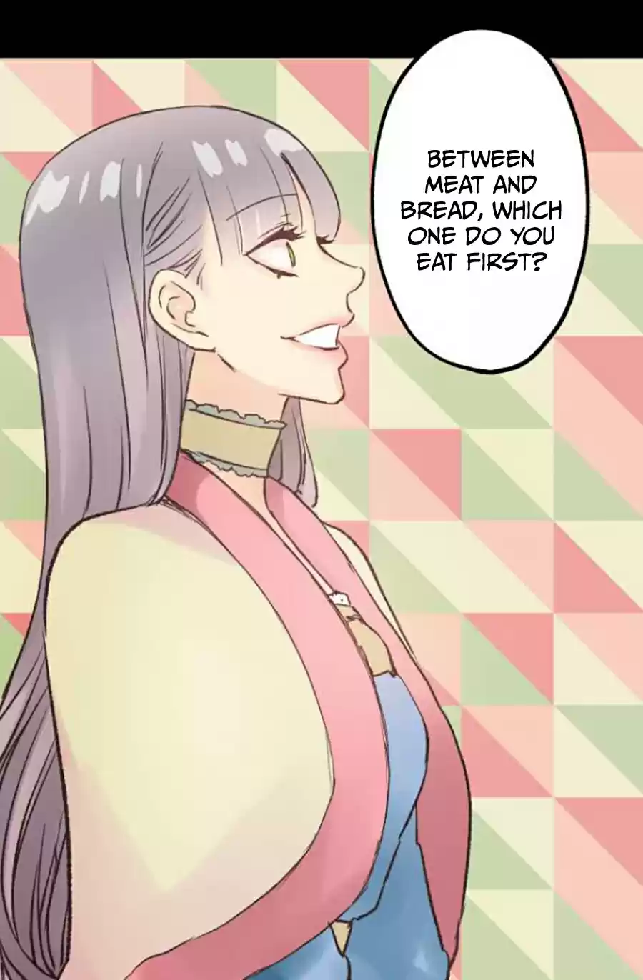 As Long As You Like It Ch. 34