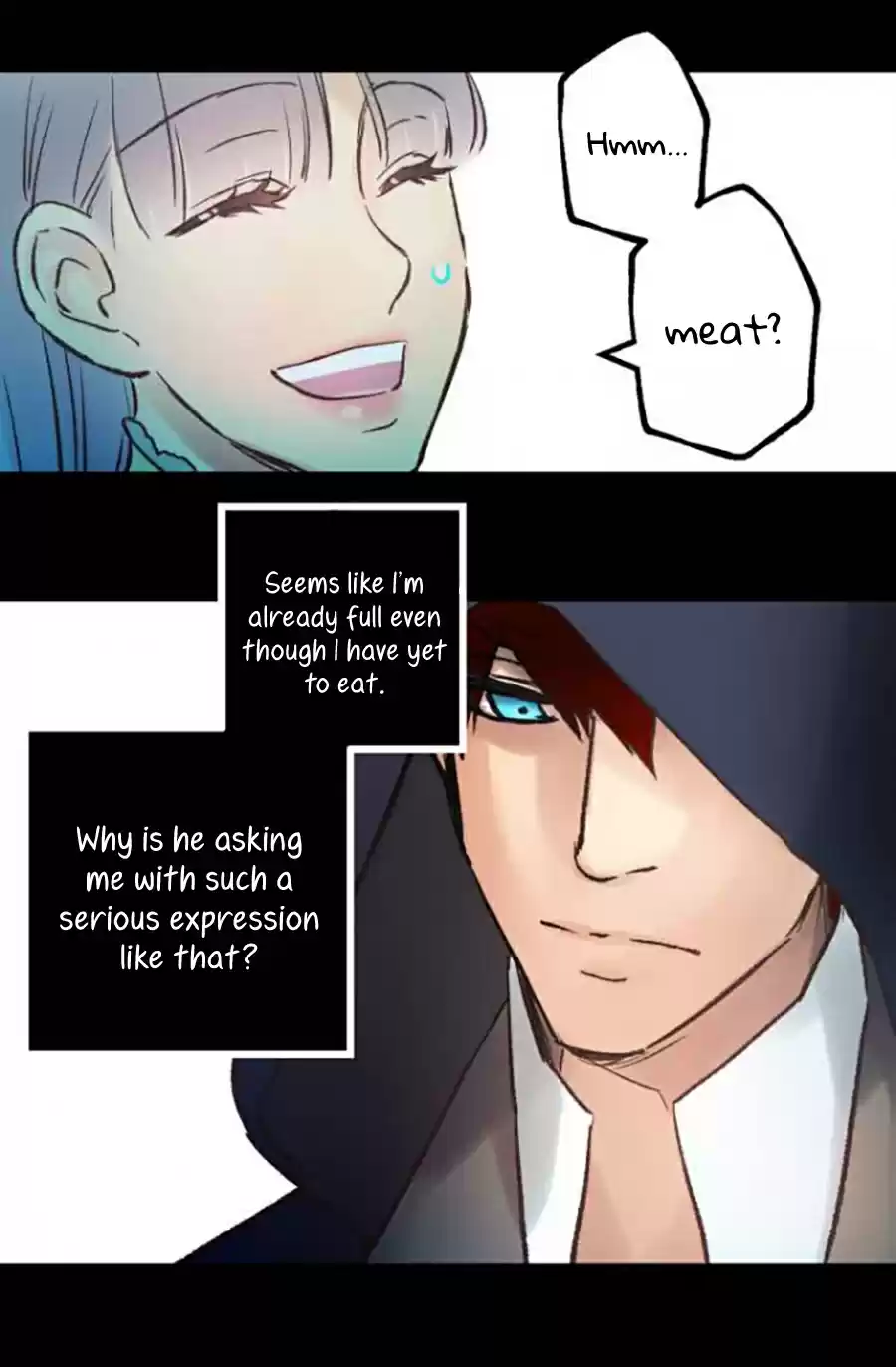 As Long As You Like It Ch. 34