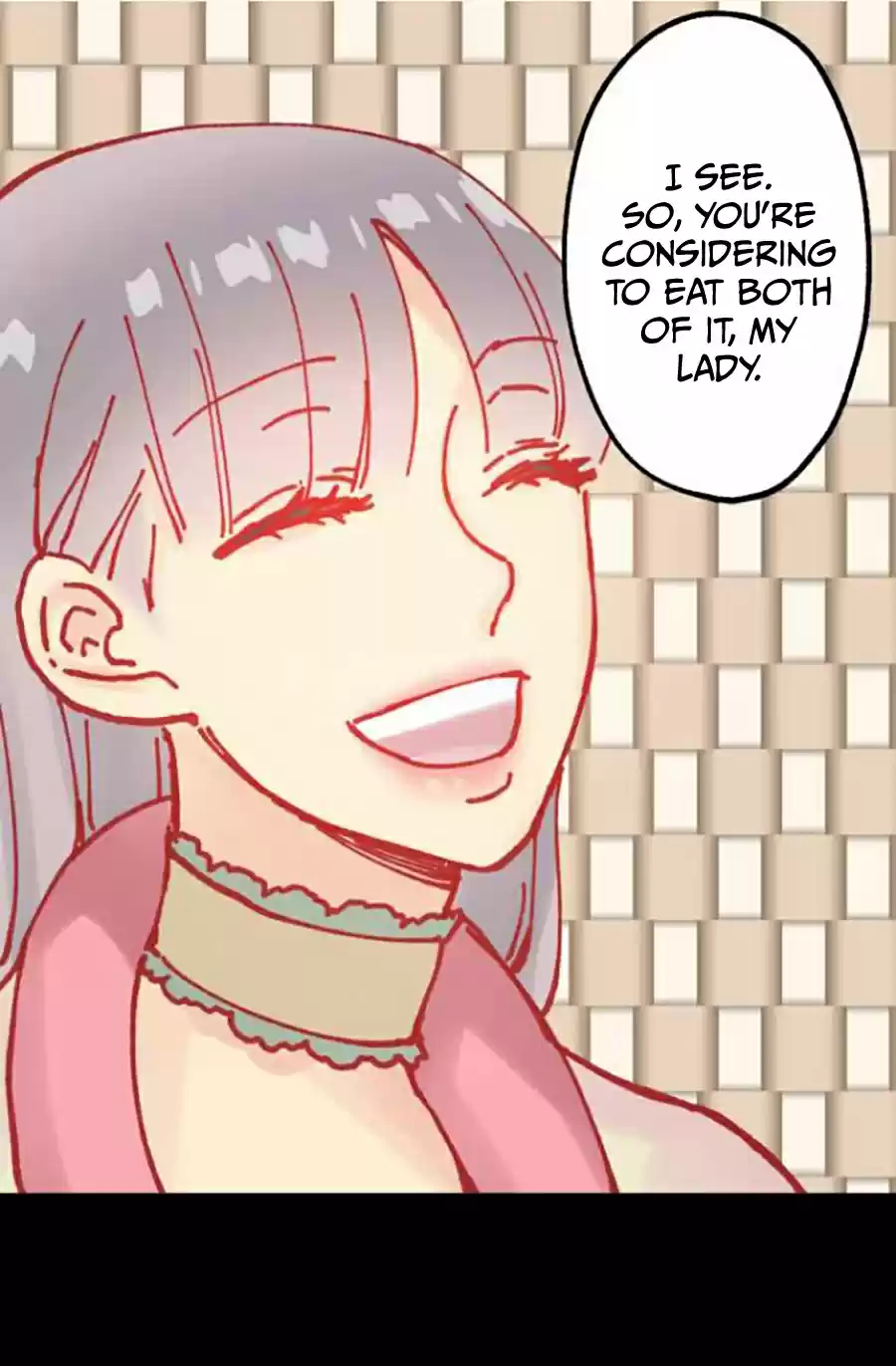 As Long As You Like It Ch. 34