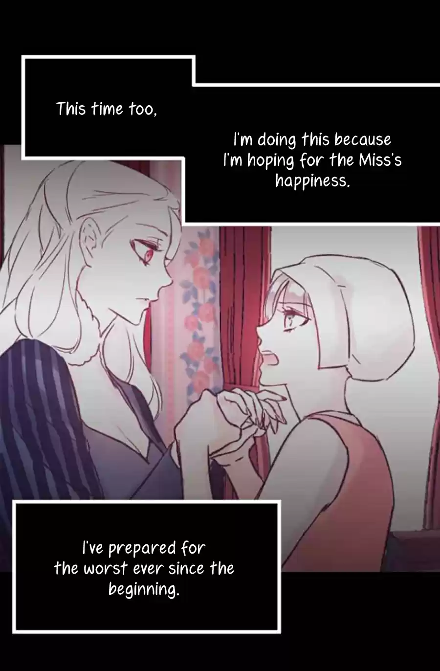 As Long As You Like It Ch. 34