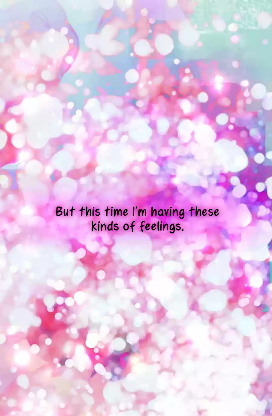 As Long As You Like It Ch. 34