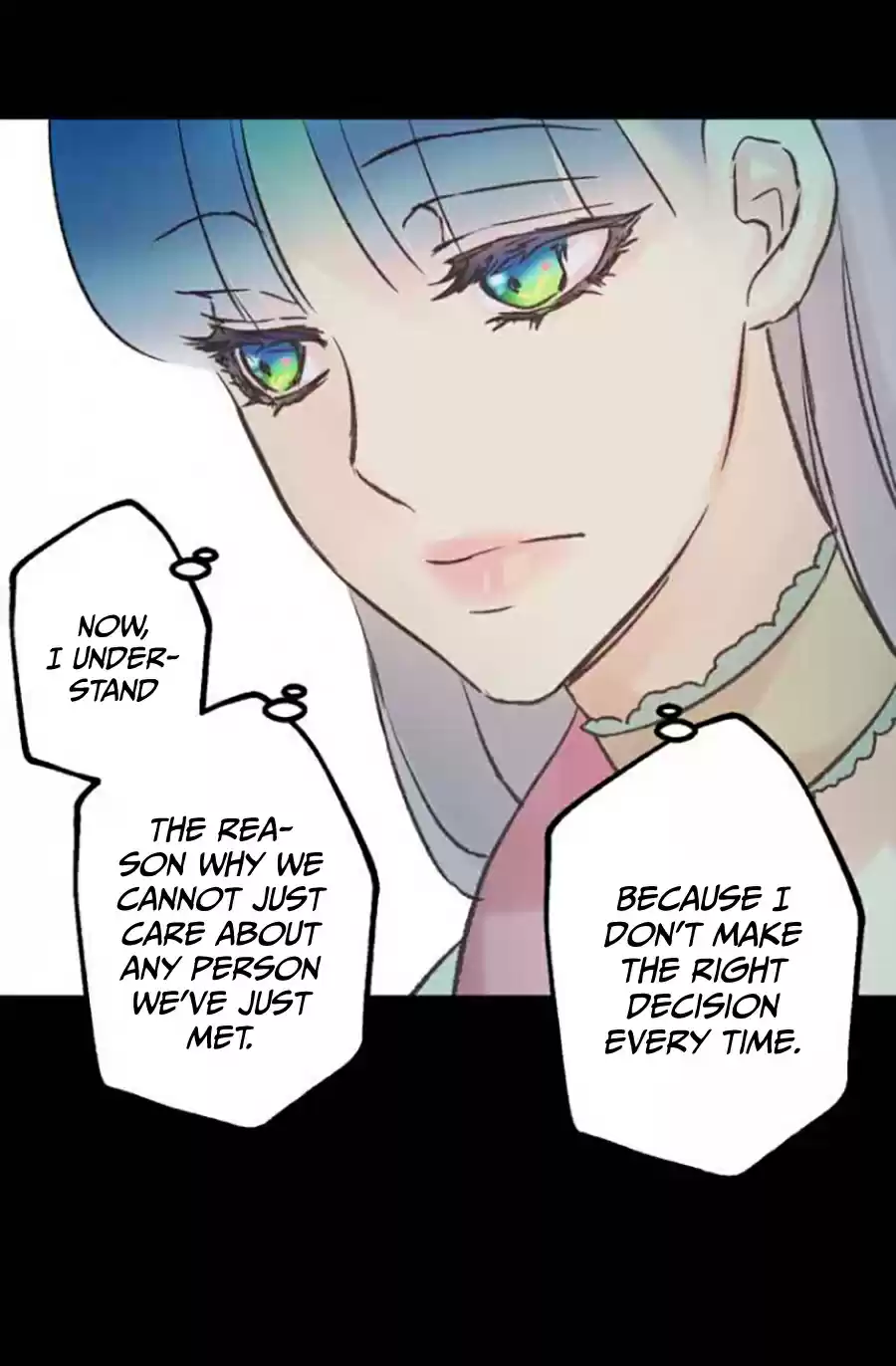 As Long As You Like It Ch. 34