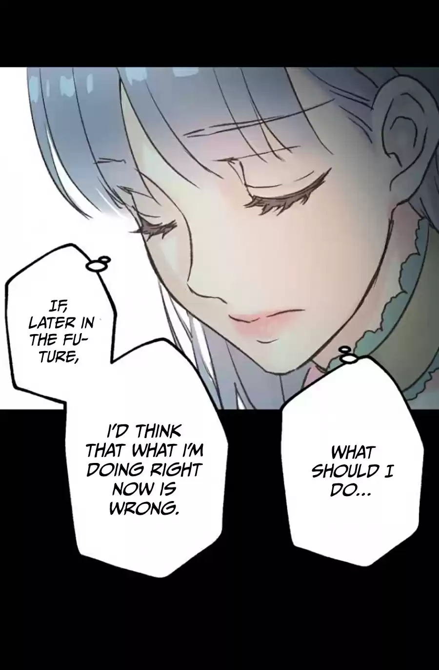 As Long As You Like It Ch. 34