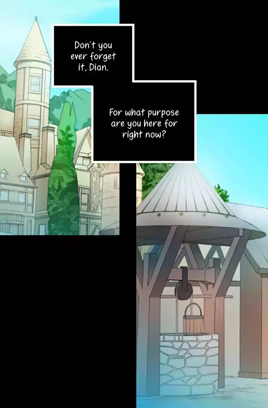 As Long As You Like It Ch. 34