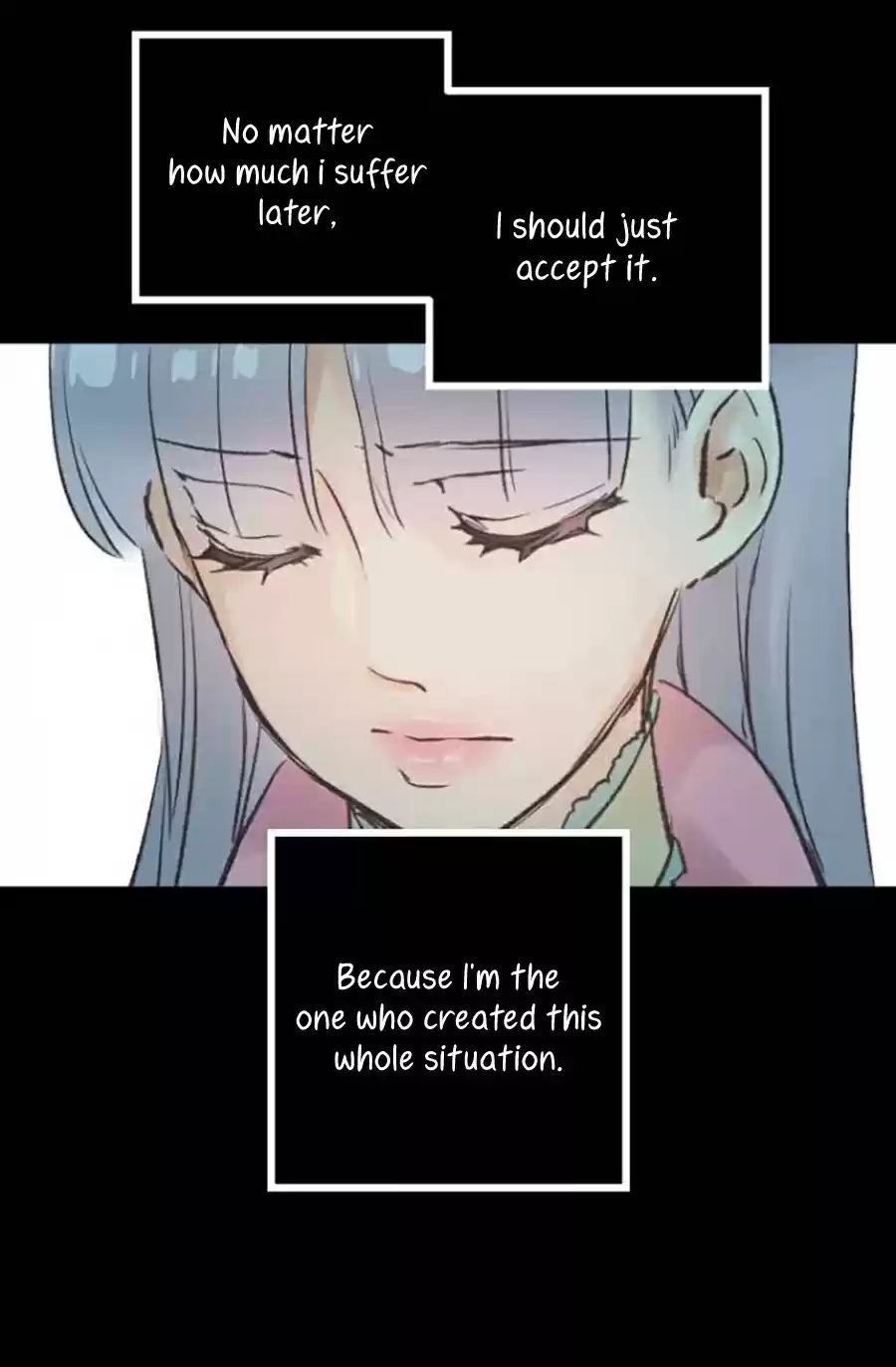 As Long As You Like It Ch. 34