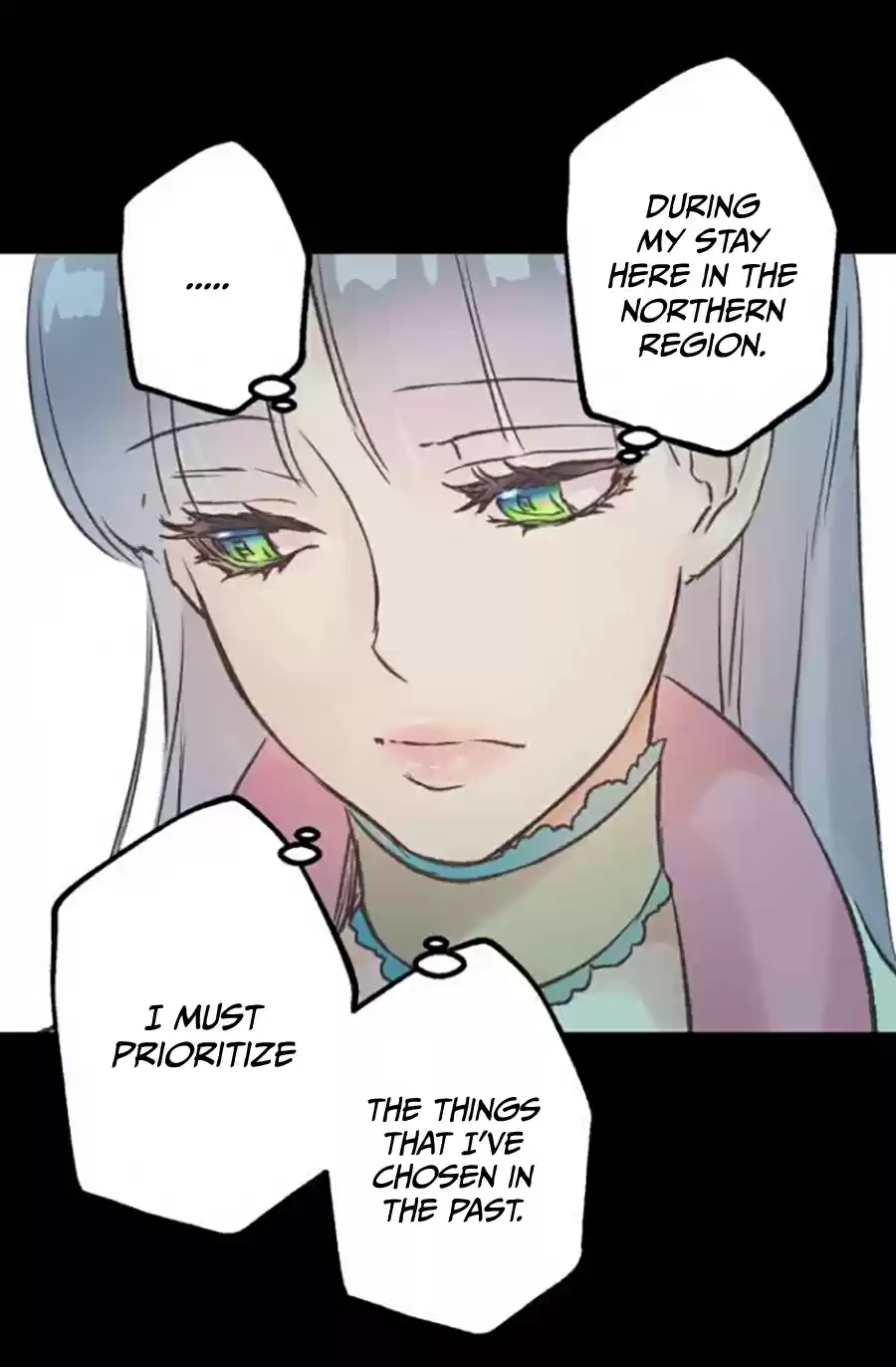 As Long As You Like It Ch. 34