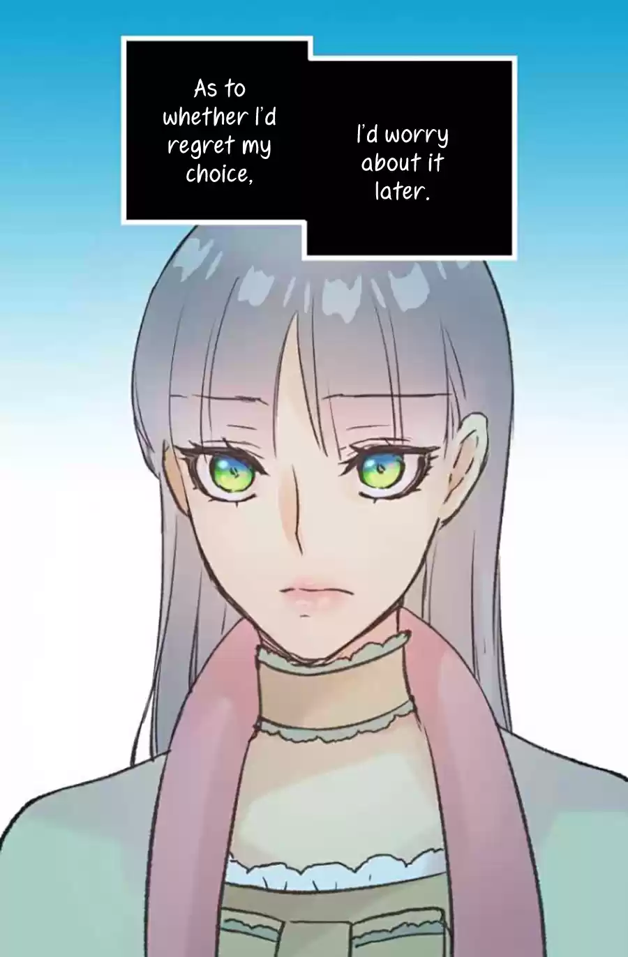 As Long As You Like It Ch. 34