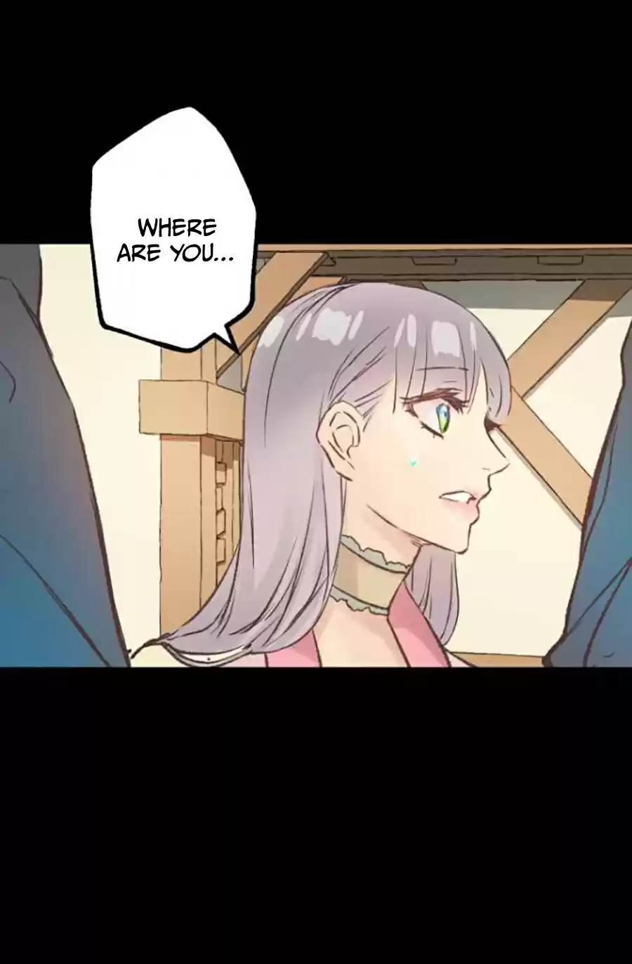 As Long As You Like It Ch. 34