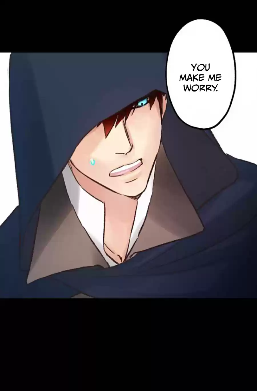 As Long As You Like It Ch. 34