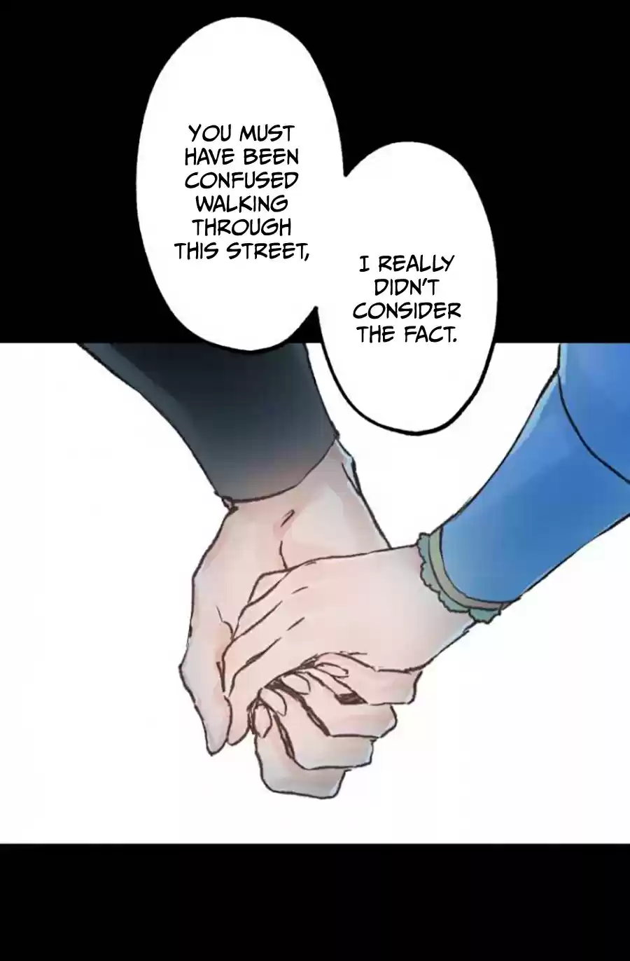 As Long As You Like It Ch. 34