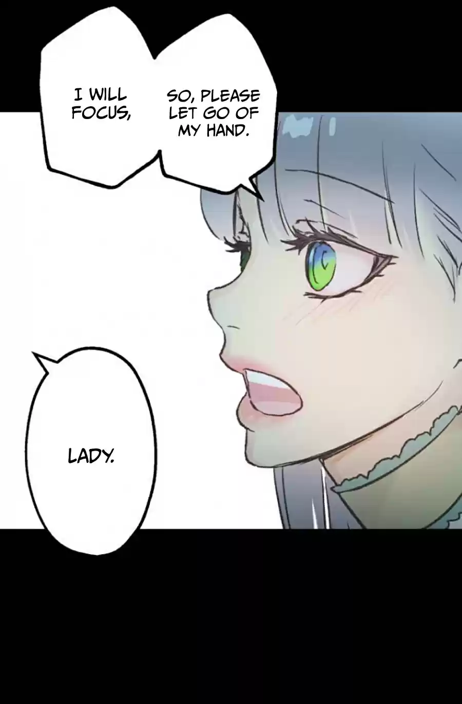 As Long As You Like It Ch. 34