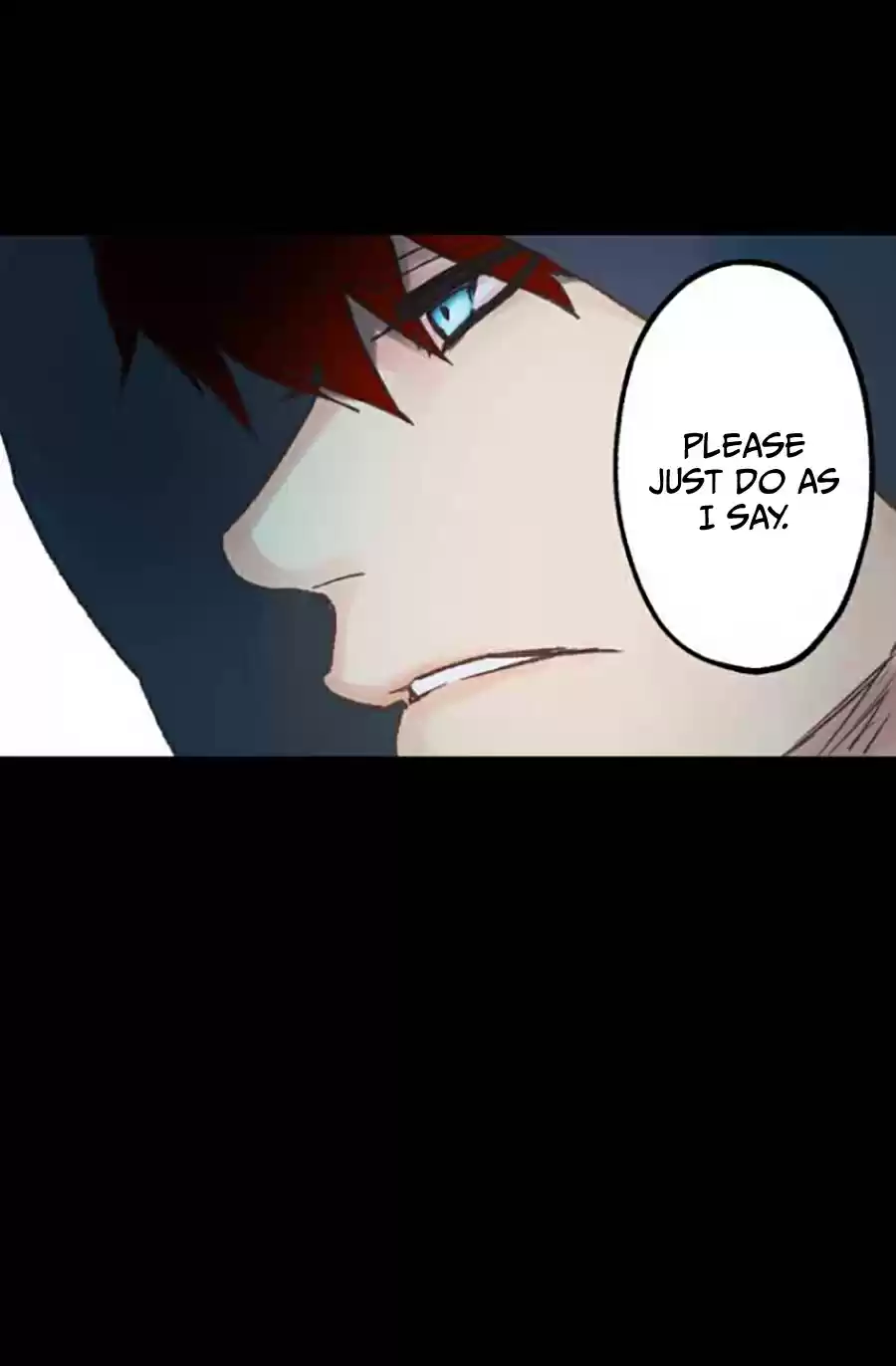 As Long As You Like It Ch. 34