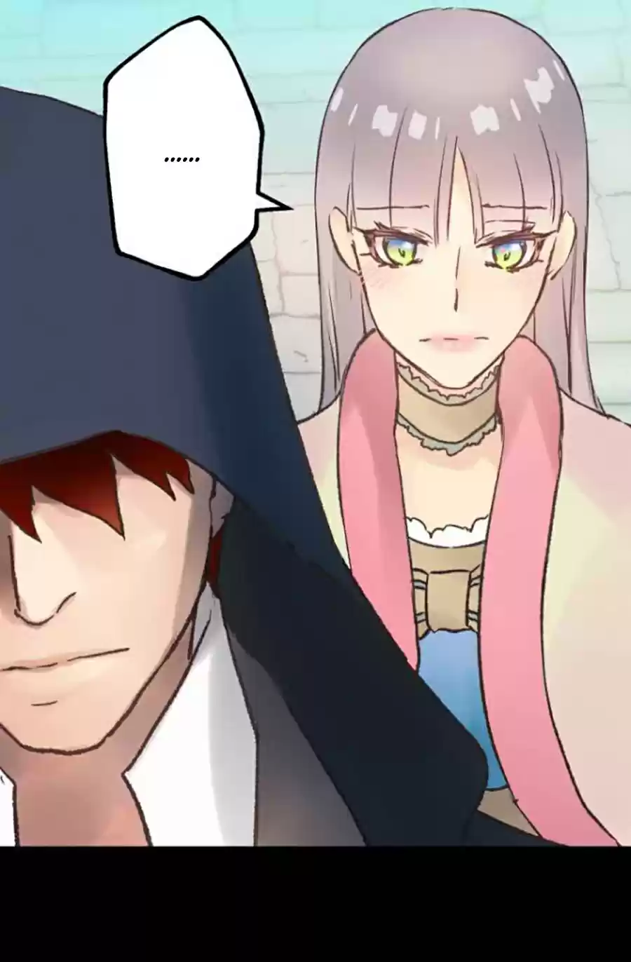 As Long As You Like It Ch. 34