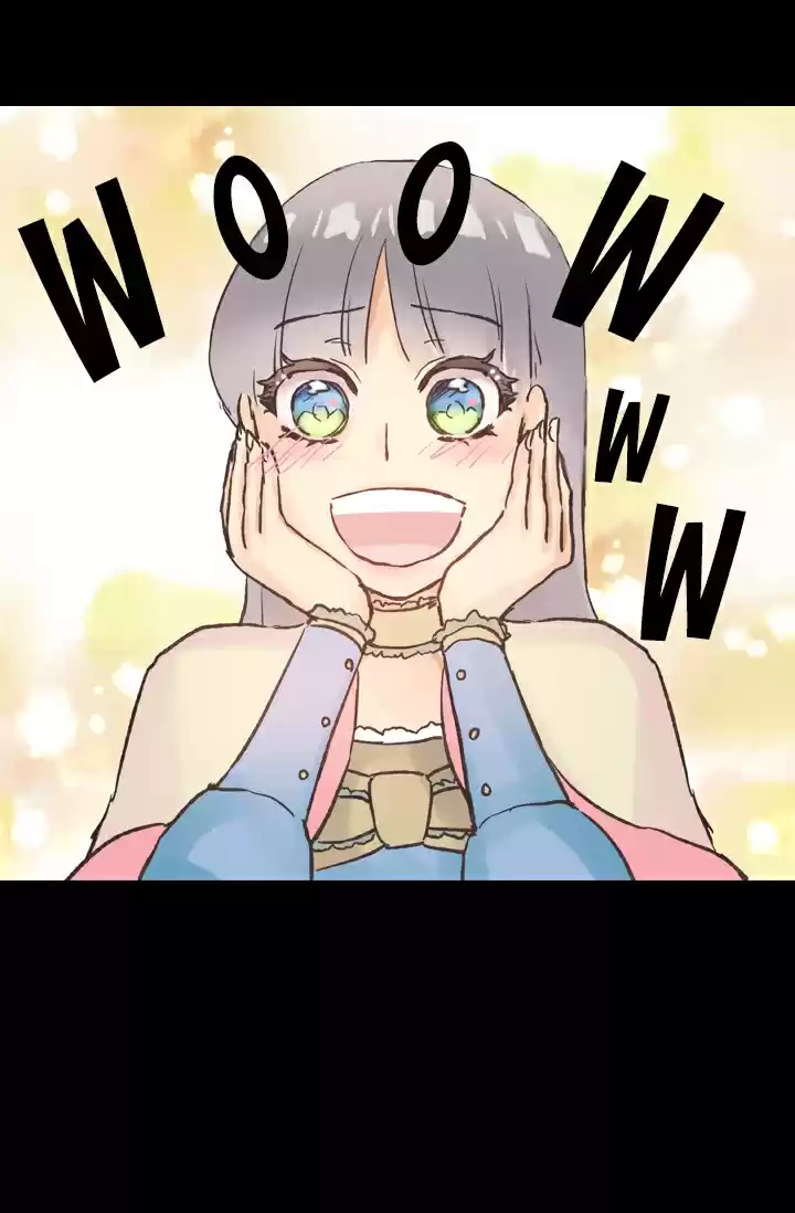 As Long As You Like It Ch. 35