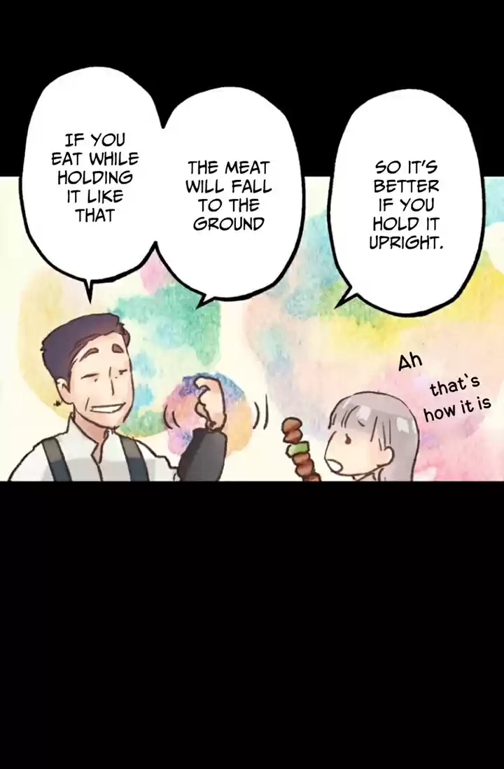 As Long As You Like It Ch. 35